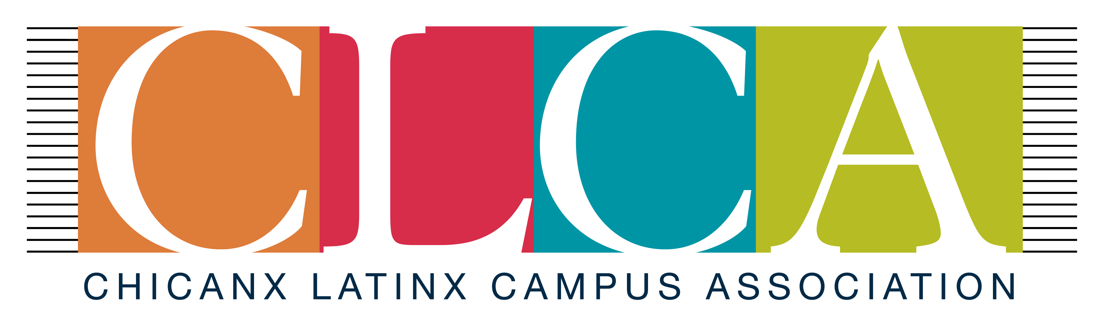 Chicano Latino Campus Association homepage